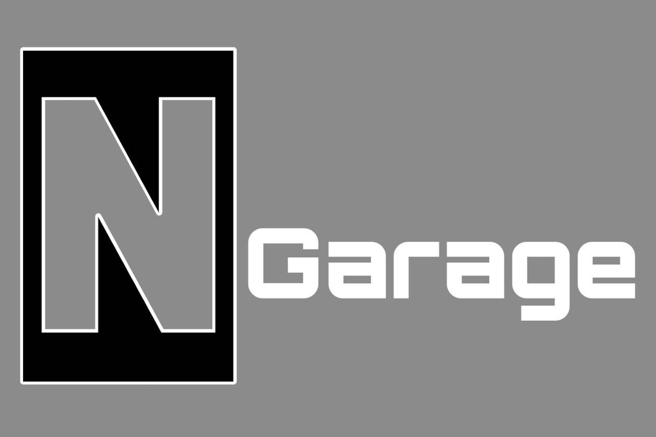 N Garage │ 三重 元自動車ディーラー工場長の店